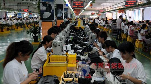 多類勞動(dòng)密集型產(chǎn)品出口遇冷，電子產(chǎn)品銷售渠道革新成行業(yè)焦點(diǎn)