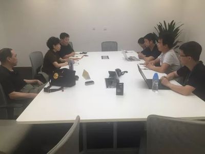 半月談丨黨建@互聯(lián)網(wǎng)，企業(yè)面貌不一樣