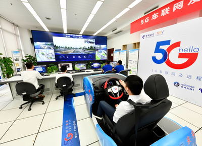 5G建設(shè)新篇章 基站超13萬(wàn)，“沿途下蛋”戰(zhàn)略驅(qū)動(dòng)物聯(lián)網(wǎng)應(yīng)用發(fā)展